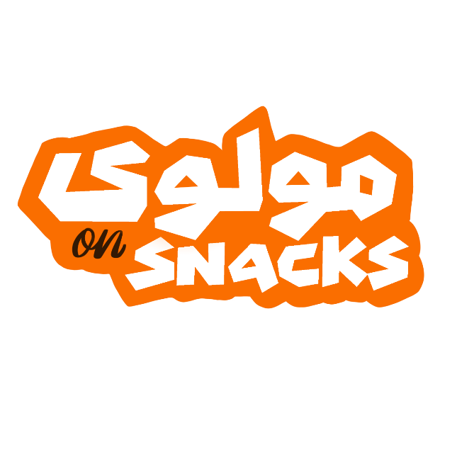 Molvi on Snacks